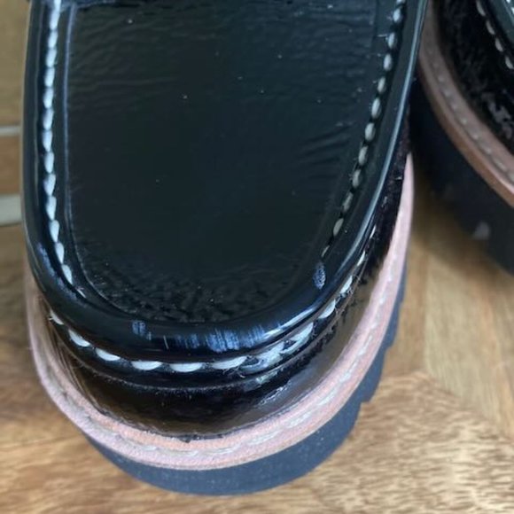 Donald Pliner Hillie Mule Women's Size 8.5 - Picture 4 of 7